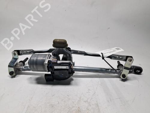 Used Front wiper motor Front wiper motor DS DS 7 Crossback (J4_, JR_, JC_) 1.5 BlueHDi 130 (JCYHZJ, JCYHZR) (130 hp) 33197980 33197980