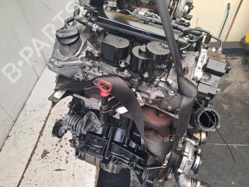 Engine SMART FORFOUR (454) 1.5 CDI (454.001) | BP39498810M1 - Image 8
