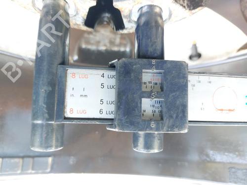 Rim OPEL MOKKA / MOKKA X (J13) 1.6 (_76) | BP23185087C45