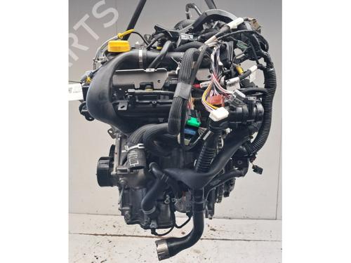 Engine RENAULT CLIO V (B7_) 1.0 TCe 90 (B7MT) | BP37259348M1 - Image 3