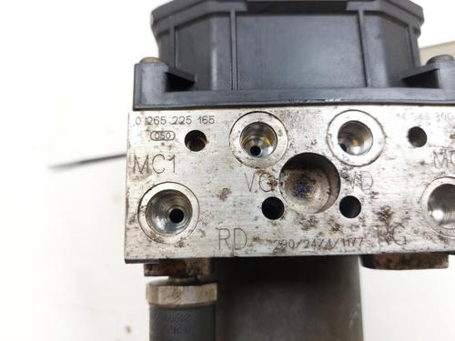 ABS pump LANCIA PHEDRA (179_) 2.0 (179AXA11, 179AXA1A) | BP28312179M43 