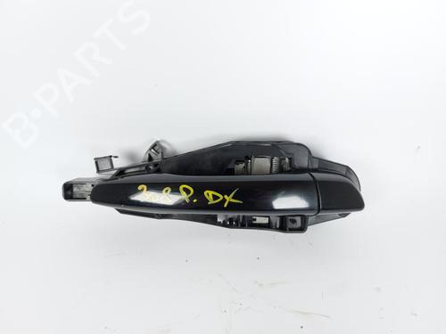 Andre PEUGEOT 308 II (LB_, LP_, LW_, LH_, L3_) 1.5 BlueHDi 130 (131 hp) 32136732