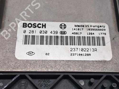 Engine control unit (ECU) RENAULT CLIO IV (BH_) 1.5 dCi 75 | BP36880991M57  - Image 5