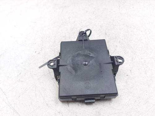 Electronic module MERCEDES-BENZ A-CLASS (W169) A 200 CDI (169.008, 169.308) | BP26901059M83 