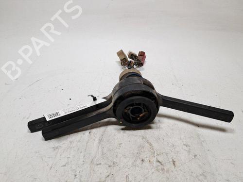 Used Steering column stalk Steering column stalk FIAT PANDA (141_) 750 (34 hp) 34119316 34119316