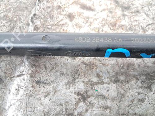 Andre JAGUAR E-PACE (X540) 2.0 D165 MHEV AWD | BP31036496O1 