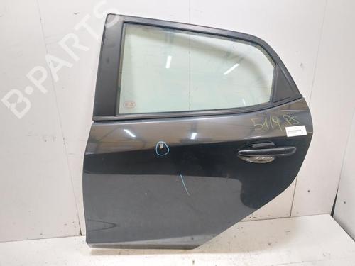 left-rear-door-mazda-2-de_-dh_-2007-2008-2009-2010-2011-2012-2013-2014-2015-30613259 main image