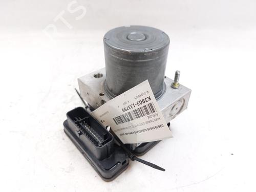 ABS pump FORD TRANSIT CUSTOM V362 Van (FY, FZ) 2.0 EcoBlue | BP24928037M43 - Image 2