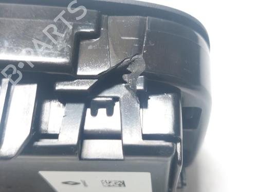 Calculateur moteur (ecu) RENAULT ESPACE V (JR_) 2.0 Blue dCi 160 (JRAM) | BP30454436M57