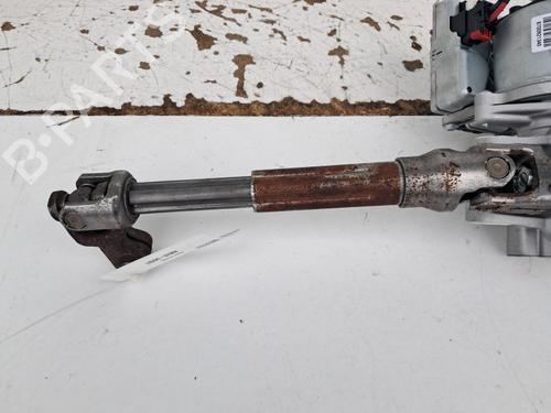 Steering column RENAULT CLIO V (B7_) 1.0 TCe 90 (B7MT) | BP39911430M21 - Image 2