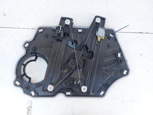Rudehejsemekanisme ventre foran FORD PUMA (J2K, CF7) 1.0 EcoBoost mHEV | BP24856444C22 - Image 2