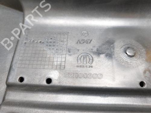 Air filter box LANCIA YPSILON (312_) 1.3 D Multijet (312.YXE1A, 312.YXU1A) | BP30802548M87 