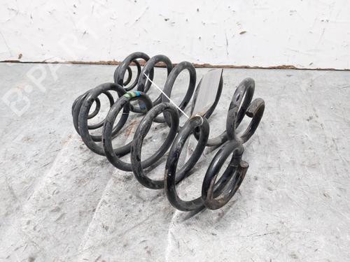 Used Shock absorber spring PEUGEOT EXPERT Van (V_) 2.0 BlueHDi 120 (122 hp) 15165782