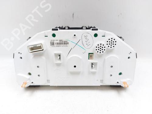 Instrument cluster SUZUKI BALENO (FW, EW) 1.2 Hybrid (A1K412) | BP27732299C47 - Image 2