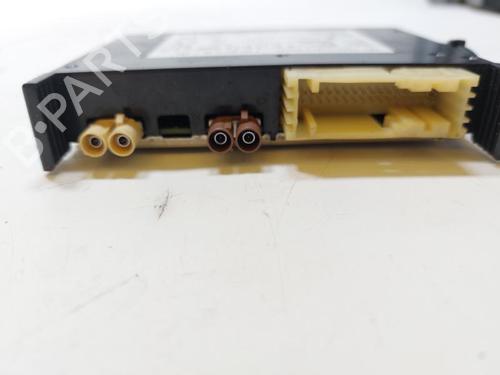 Engine control unit (ECU) MERCEDES-BENZ SPRINTER 3,5-t Platform/Chassis (B907, B910) 314 CDI (910.131, 910.133, 910.030) | BP30801872M57 - Image 2