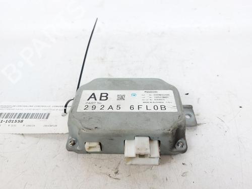 Used Engine control unit (ECU) Engine control unit (ECU) RENAULT KADJAR (HA_, HL_) 1.5 dCi 110 (HLA3) (110 hp) 17907751 17907751
