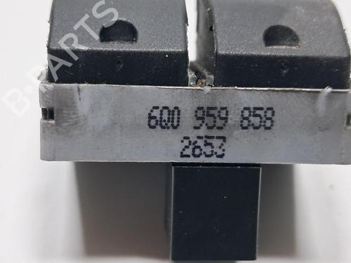 Left front window switch SEAT IBIZA III (6L1) 1.4 TDI | BP33196681I27  - Image 5