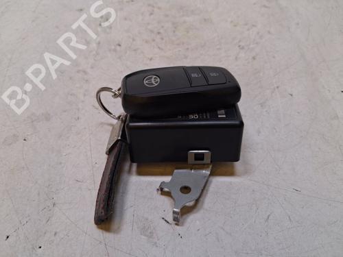 Used Electronic module Electronic module 38036254 38036254