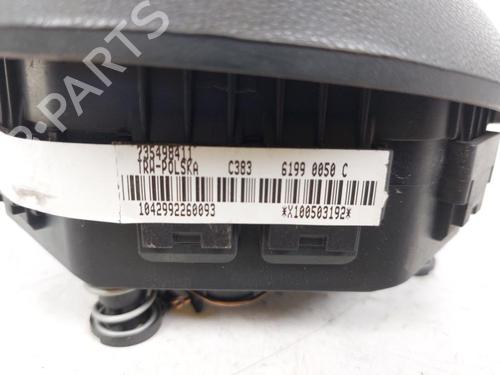 Driver airbag FORD KA (RU8) 1.2 | BP18331101C9 