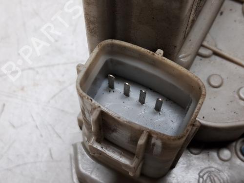 Front right lock LANCIA YPSILON (312_) 0.9 CNG (312.YXG1A) | BP35750696C97 - Image 3
