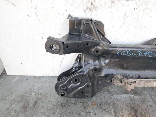 Subframe OPEL MOVANO B Bus (X62) 2.3 CDTI FWD (JV) | BP30898856M9
