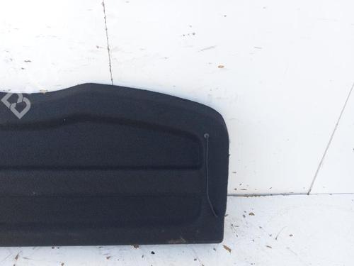 Rear parcel shelf CITROËN C3 III (SX) 1.5 BlueHDi 100 (SXYHYP, SXYHTU) | BP29298521C85 