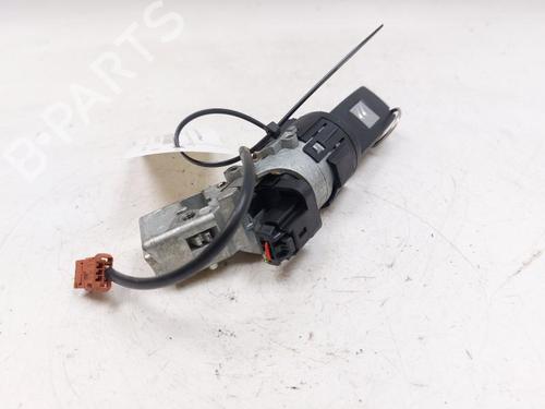 Elektronisk modul CITROËN C3 Picasso (SH_) 1.2 THP 110 (SHHNZ6) | BP29238091M83 