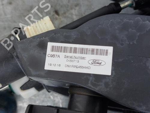 Gear lever FORD ECOSPORT 1.5 EcoBlue TDCi | BP15159071M90 