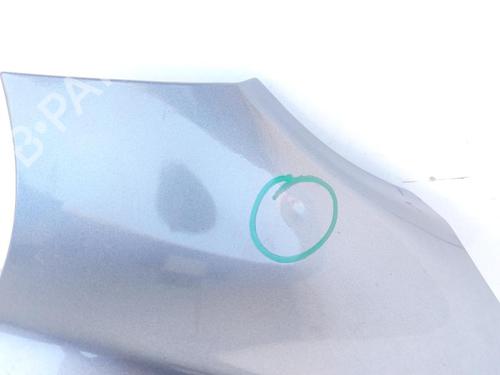 Right front fenders NISSAN QASHQAI II (J11, J11_) 1.3 DIG-T | BP29583970C42 
