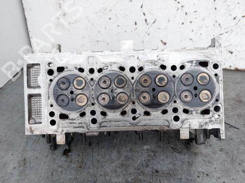 Cylinder head OPEL ASTRA H (A04) 1.2 (L48) | BP23558296M5 