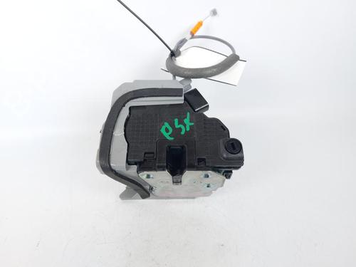 Rear left lock HYUNDAI i20 ACTIVE (IB, GB) 1.0 T-GDI | BP15161956C100 