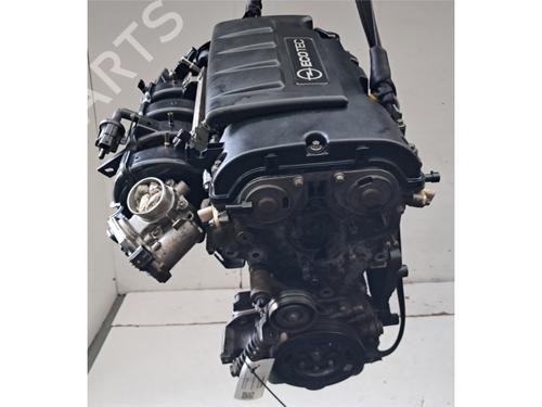 Engine OPEL ASTRA J (P10) 1.4 (68) | BP40288356M1 - Image 2