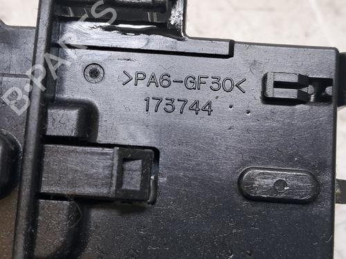 Ratstangsstang SUZUKI SX4 (EY, GY) 1.6 DDIS (RW416D) | BP36376034I23  - Image 5