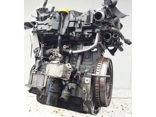 Used Engine RENAULT KADJAR (HA_, HL_) 1.5 BLUE dCi 115 (HLA6) (116 hp) 29238749