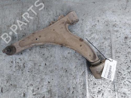 Used Left front suspension arm OPEL INSIGNIA A (G09) 2.0 CDTI (68) (131 hp) 17203926