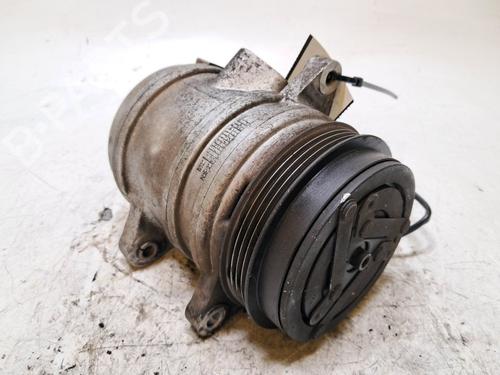 AC compressor CHEVROLET MATIZ (M200, M250) 0.8 | BP36183779M34 - Image 2