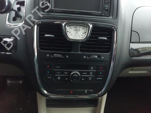 Electronic module LANCIA VOYAGER MPV (404_) 2.8 CRD (RT, 53) | BP15167926M83