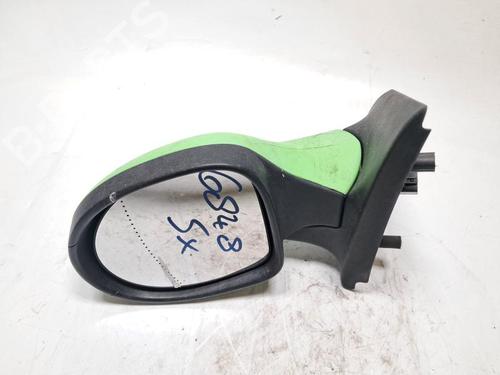 left-mirror-renault-twingo-ii-cn0_-2007-33198217 main image