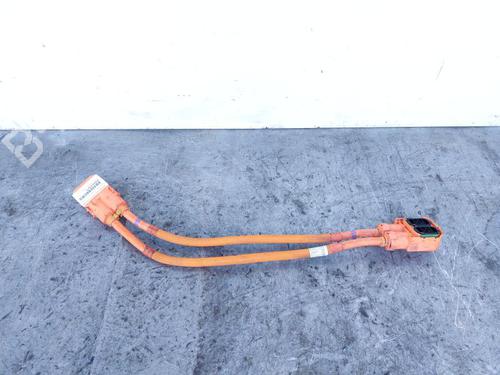Used Wiring harness BMW X1 (F48) xDrive 25 e Plug-in-Hybrid (220 hp) 17204366