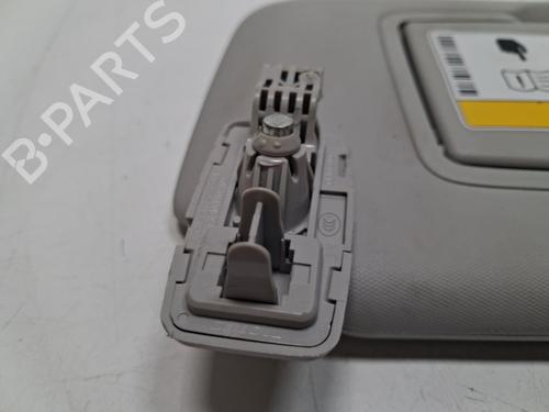 Right sun visor MERCEDES-BENZ A-CLASS (W176) A 180 CDI / d (176.012) | BP39163327I2 - Image 4