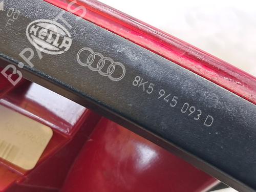 Left taillight AUDI A4 B8 (8K2) 2.0 TDI | BP35782053C34 - Image 5
