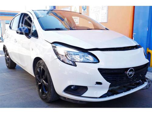 Used Parts OPEL CORSA E (X15) 1.4 LPG (08, 68) 2706100