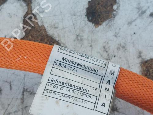 Ledningsnet BMW X1 (F48) xDrive 25 e Plug-in-Hybrid | BP29523006E16 