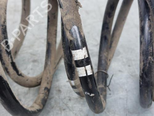 Shock absorber spring NISSAN MICRA V (K14) 1.0 | BP15170962C152