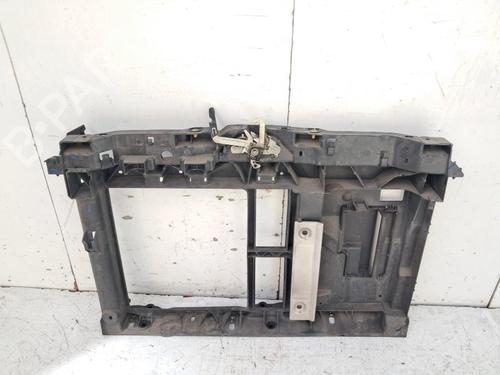 Frontplade/Frontkurv CITROËN C3 II (SC_) 1.0 VTi 68 | BP36618145C72 - Image 4
