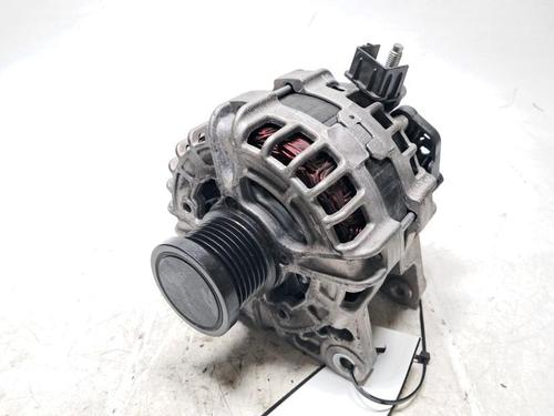 Used Alternator Alternator DACIA DUSTER (PYM_, PYN_) 1.0 ECO G-100 (101 hp) 33311997 33311997