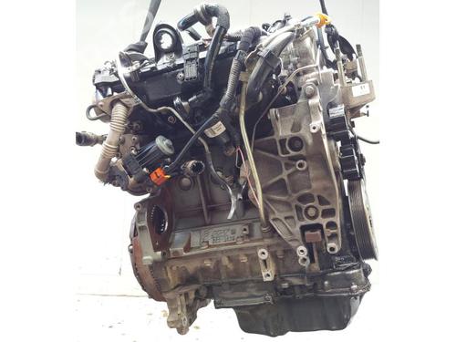Used Engine FIAT FIORINO Box Body/MPV (225_) 1.3 D Multijet (95 hp) 27442951