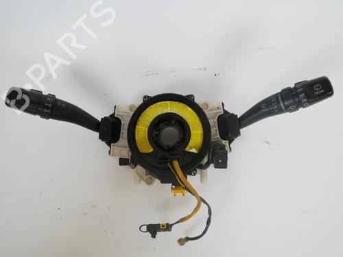 Used Steering column stalk HYUNDAI SANTA FÉ I (SM) 2.0 CRDi (113 hp) 15150588