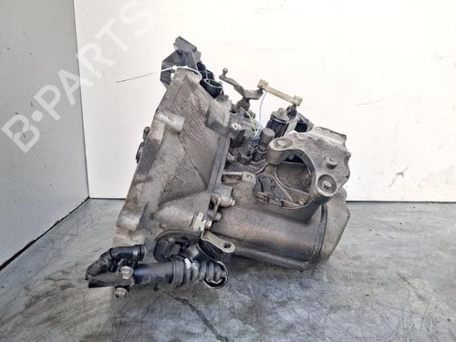 Gearbox PEUGEOT 2008 I (CU_) 1.2 VTi | BP39973664M3 - Image 3