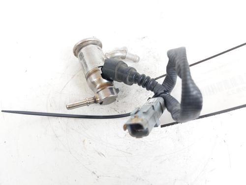 Used Injector RENAULT KANGOO III Box Body/MPV 1.5 Blue dCi 115 (FJAC) (116 hp) 24038610